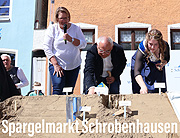 Traditionelles Spargelfest Schrobenhausen am 27.04.2024 in der Altstadt Schrobenhausen (©Foto:Martin Schmitz)
